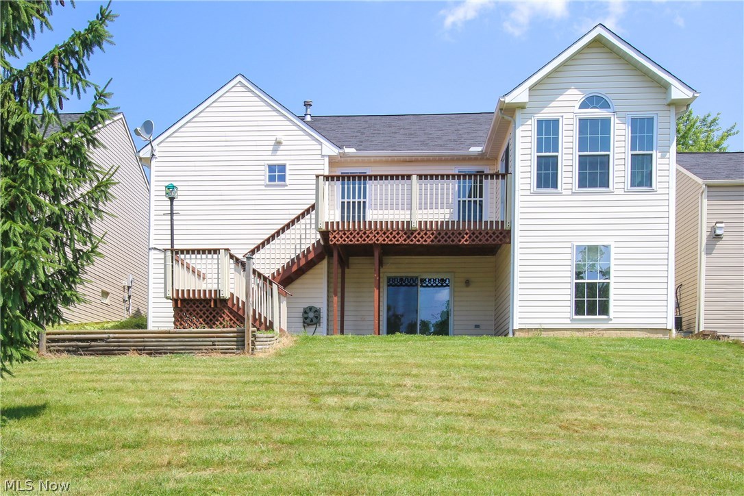 Brunswick - Residential