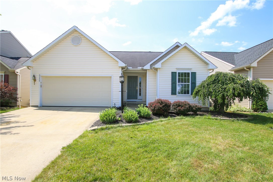 Brunswick - Residential