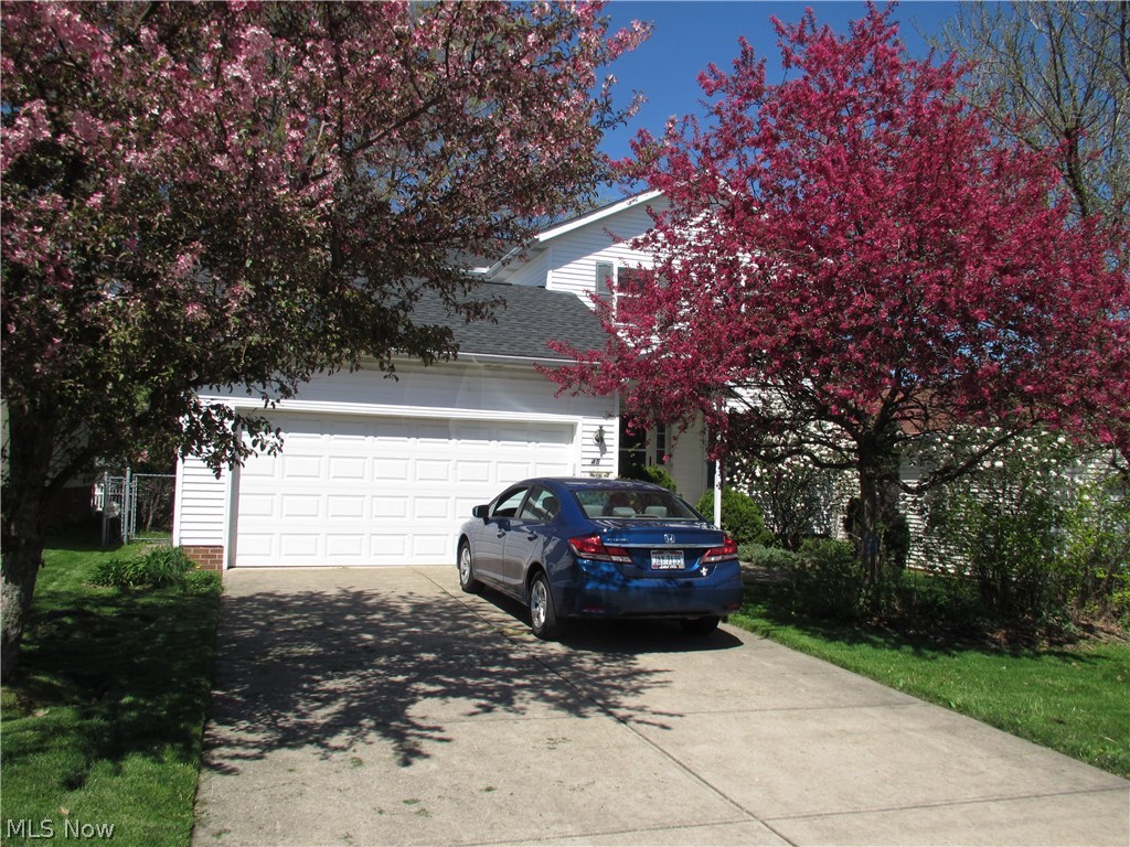 May Som Garden Sub/Vine Lake Compan - Residential