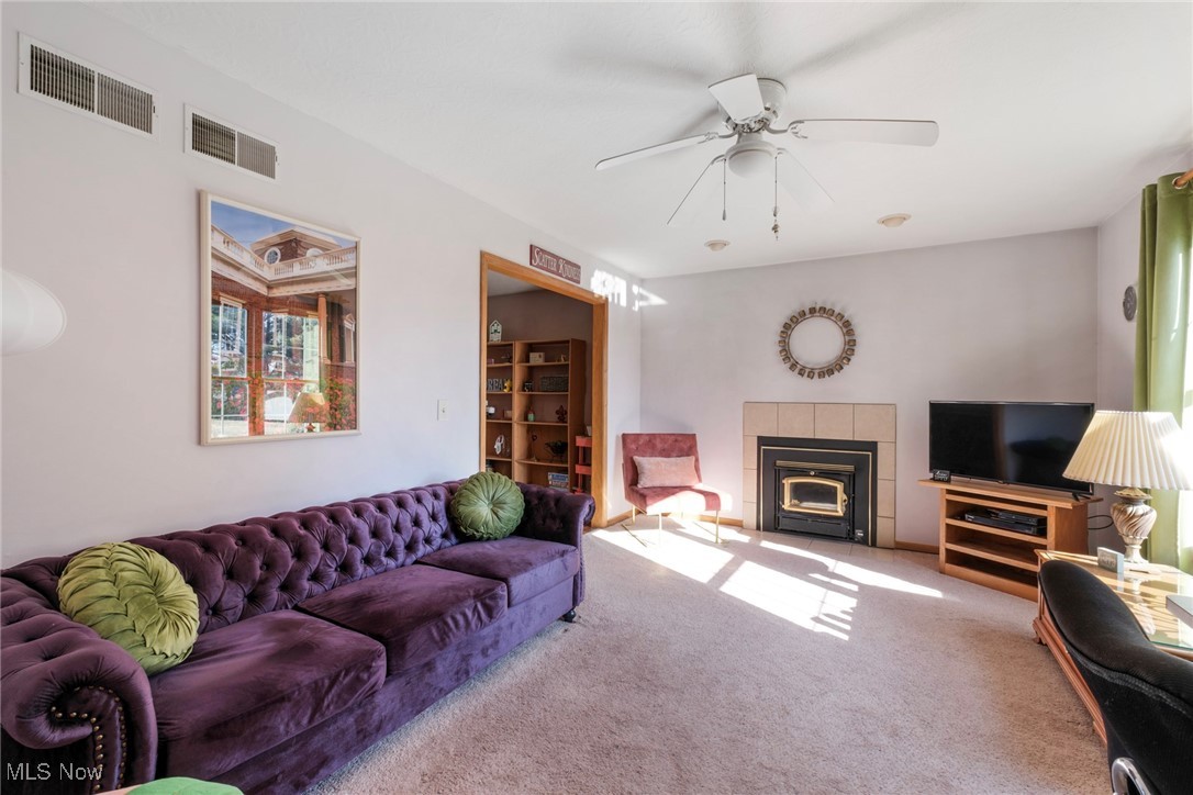 9720 Stratton Road, Salem, Ohio image 9