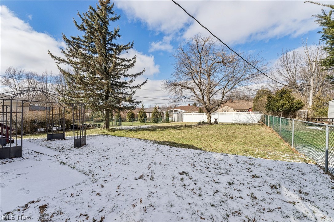 Fairlawn - Residential