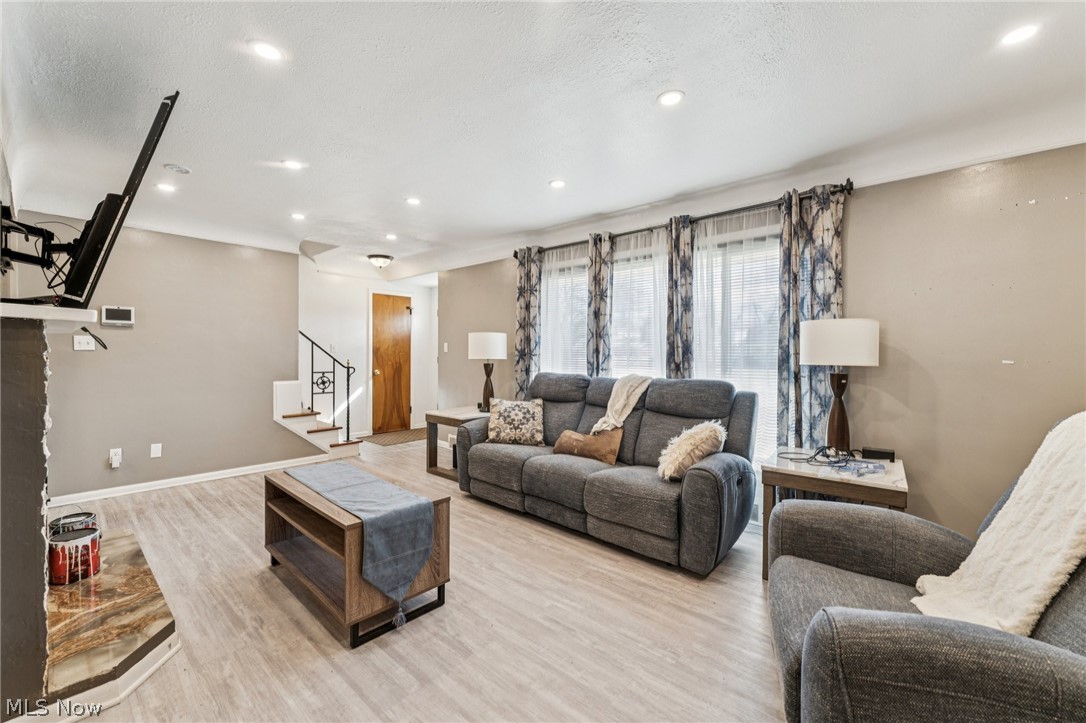 Fairlawn - Residential