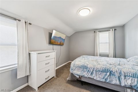 Tiny photo for 5039 Fairlawn Road, Lyndhurst, OH 44124 (MLS # 5190362)