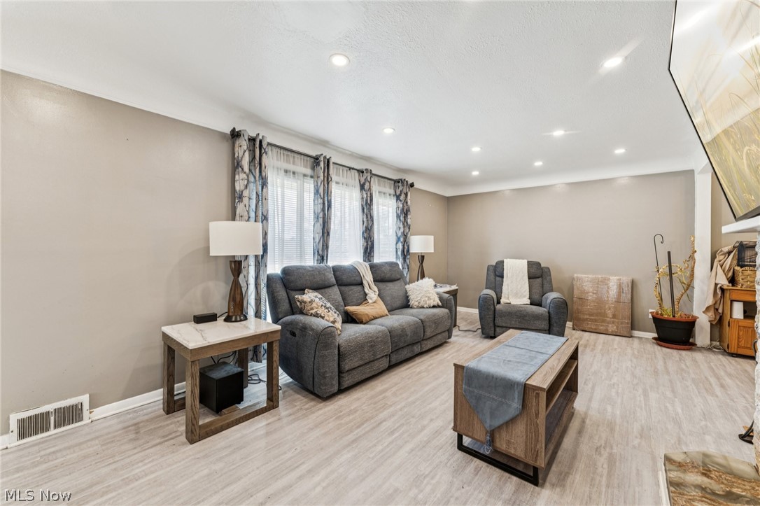 Fairlawn - Residential