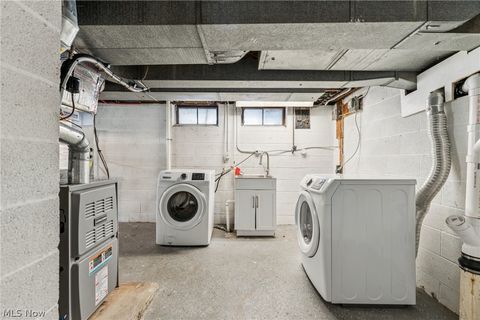 Tiny photo for 5039 Fairlawn Road, Lyndhurst, OH 44124 (MLS # 5190362)