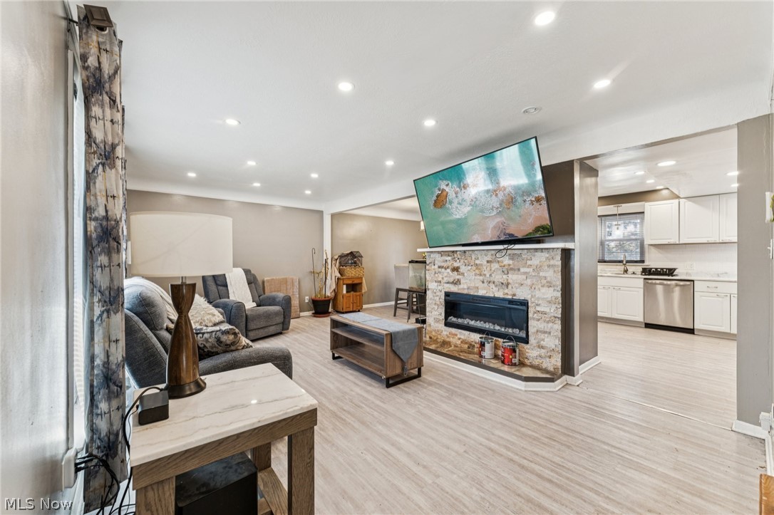 Fairlawn - Residential