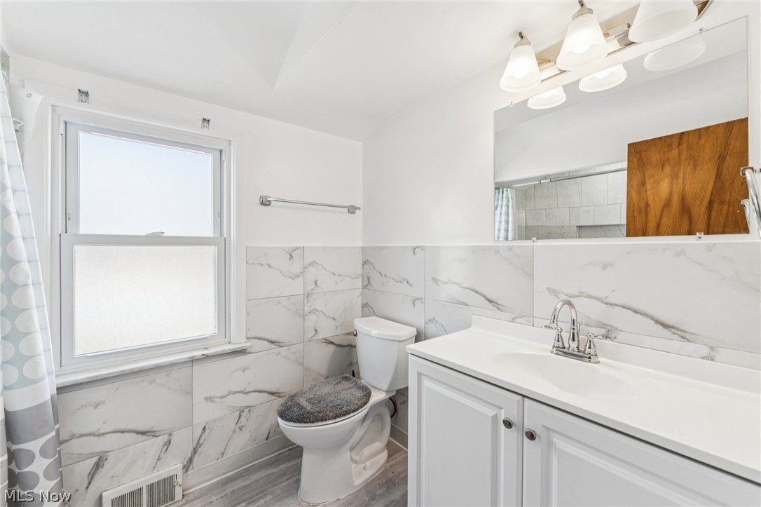 Fairlawn - Residential