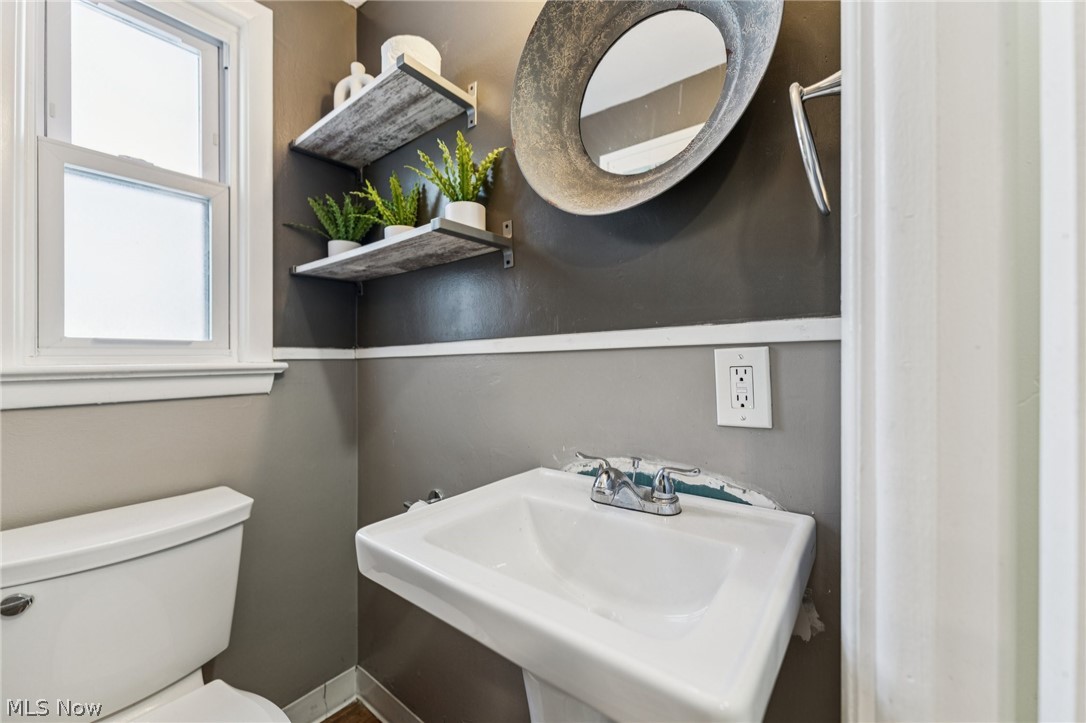 Fairlawn - Residential