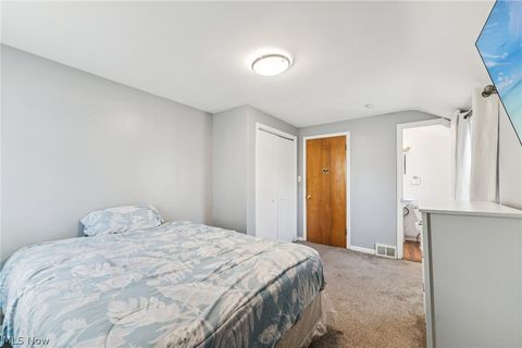 Tiny photo for 5039 Fairlawn Road, Lyndhurst, OH 44124 (MLS # 5190362)