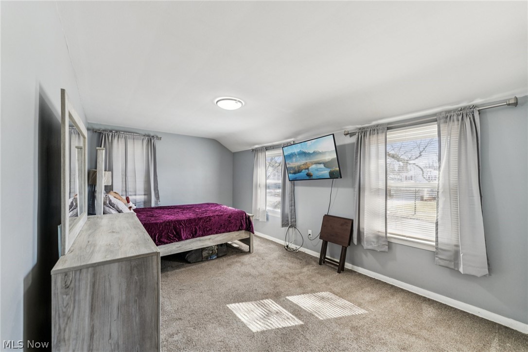 Fairlawn - Residential