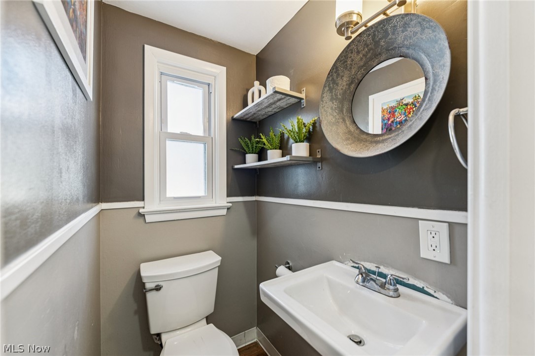 Fairlawn - Residential