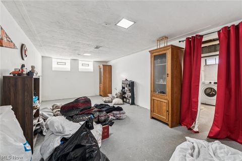 Tiny photo for 5039 Fairlawn Road, Lyndhurst, OH 44124 (MLS # 5190362)