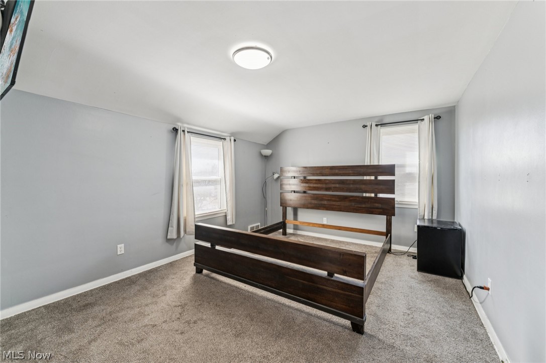 Fairlawn - Residential