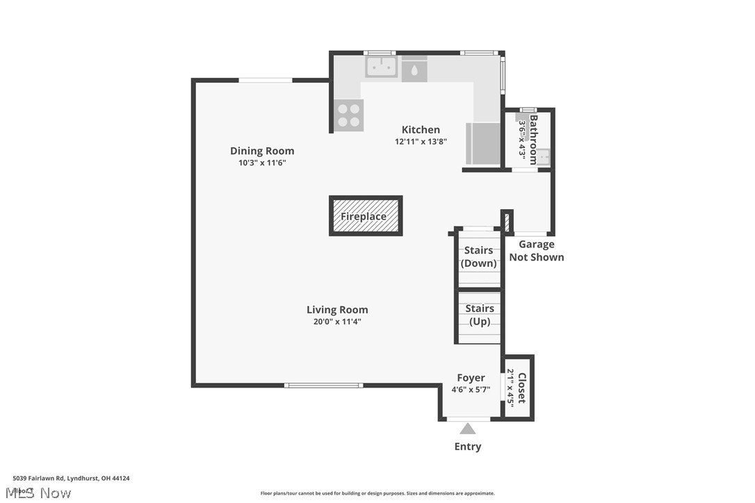 Fairlawn - Residential