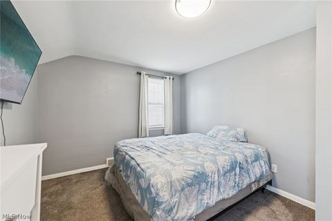 Tiny photo for 5039 Fairlawn Road, Lyndhurst, OH 44124 (MLS # 5190362)