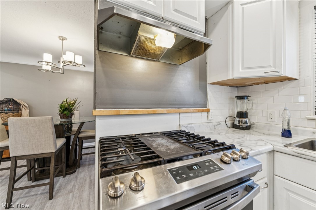 Fairlawn - Residential