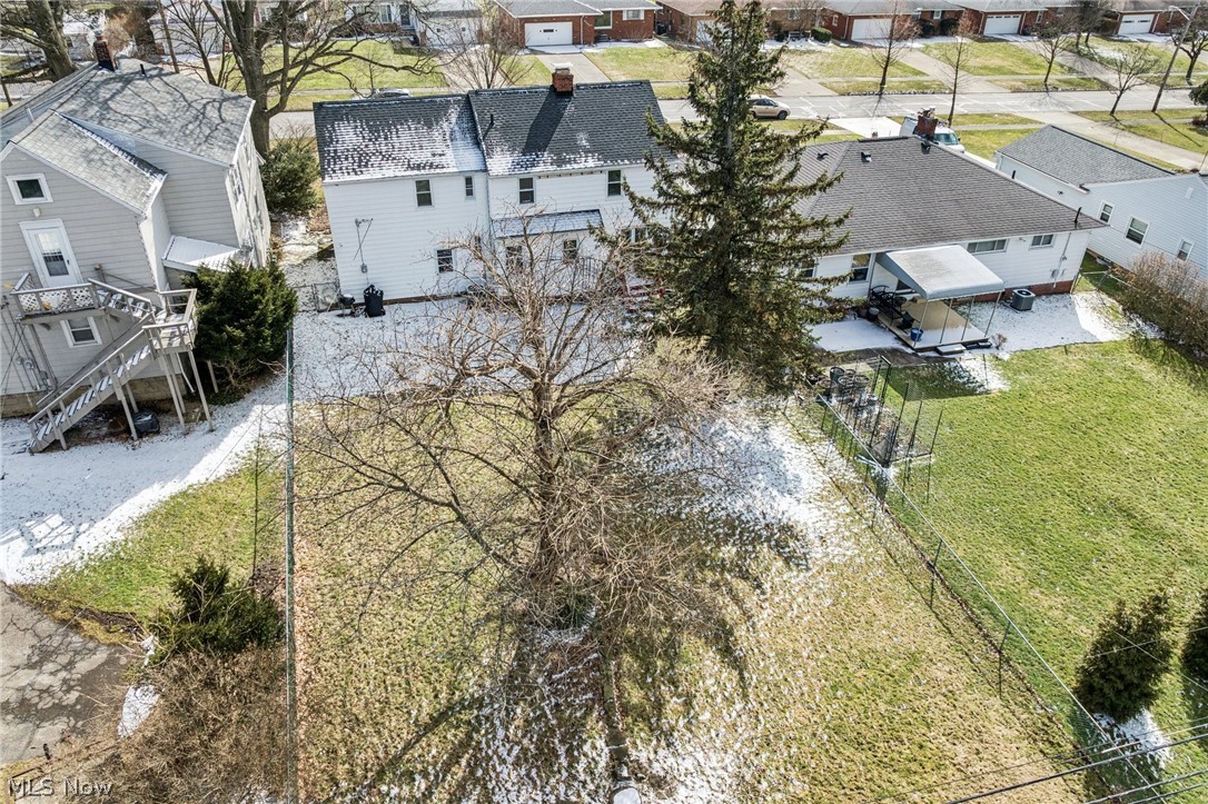 Fairlawn - Residential