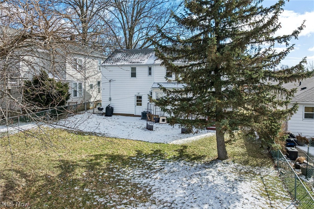 Fairlawn - Residential