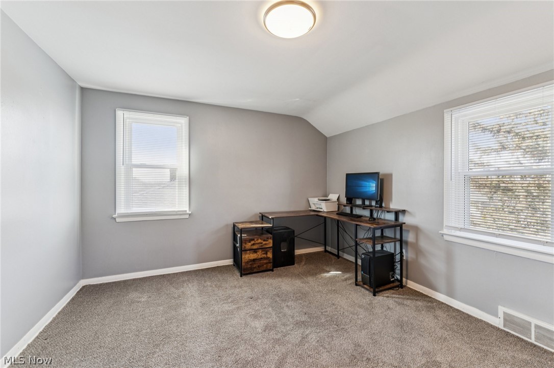 Fairlawn - Residential