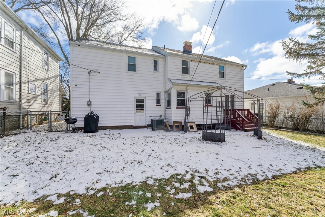 Fairlawn - Residential