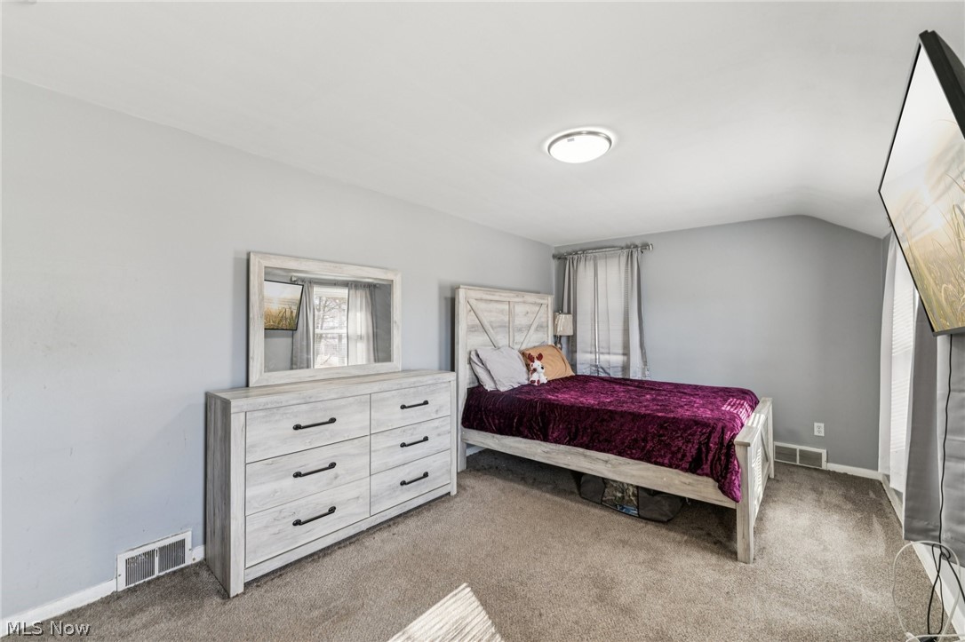 Fairlawn - Residential