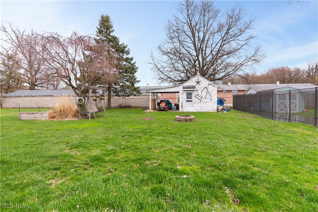 983 Beechwood Drive, Girard, Ohio image 20