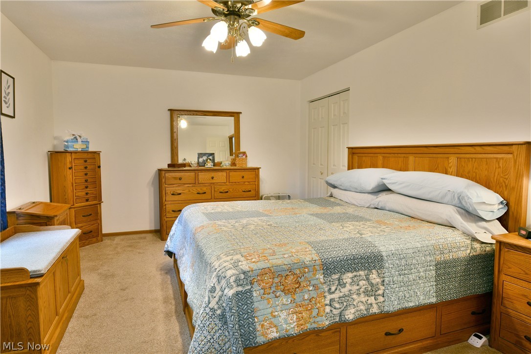 Bazetta Township Sec 20 - Residential