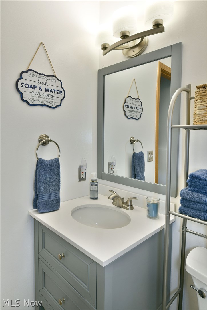 Bazetta Township Sec 20 - Residential