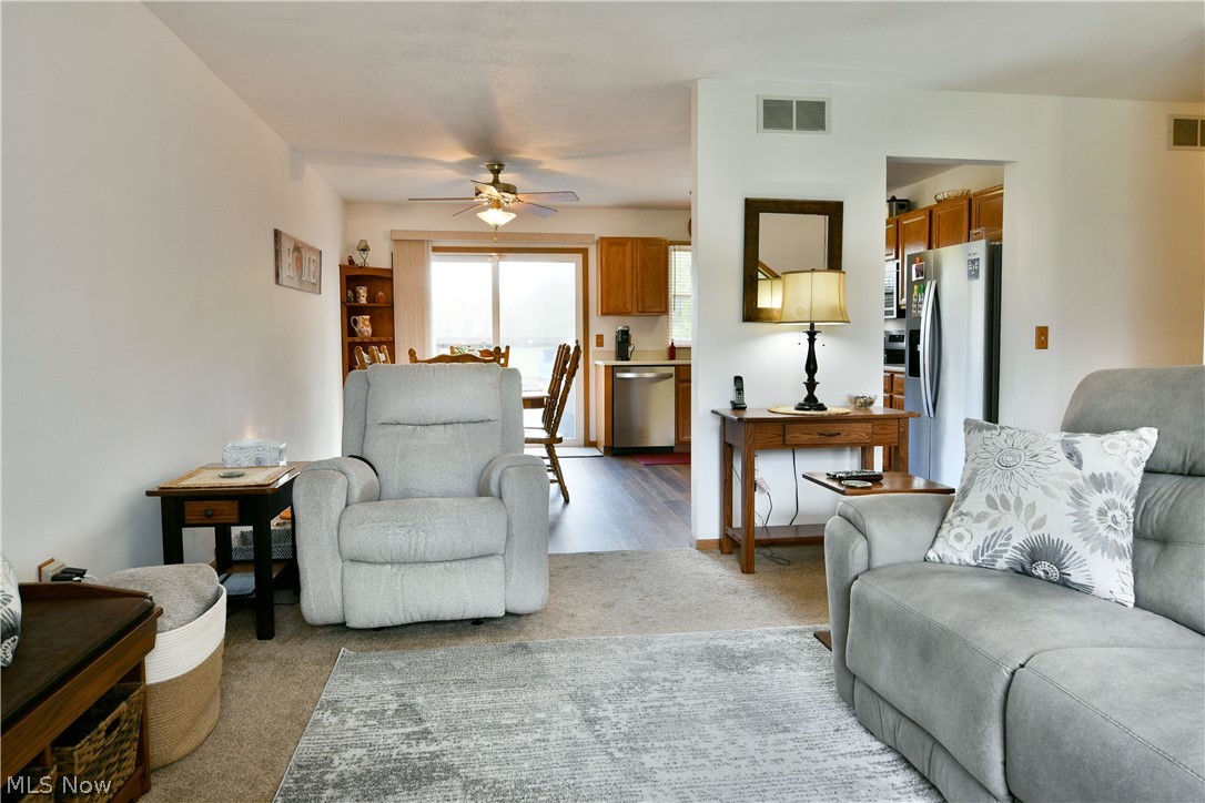 Bazetta Township Sec 20 - Residential