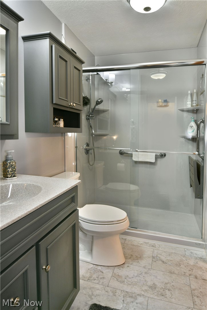 Bazetta Township Sec 20 - Residential
