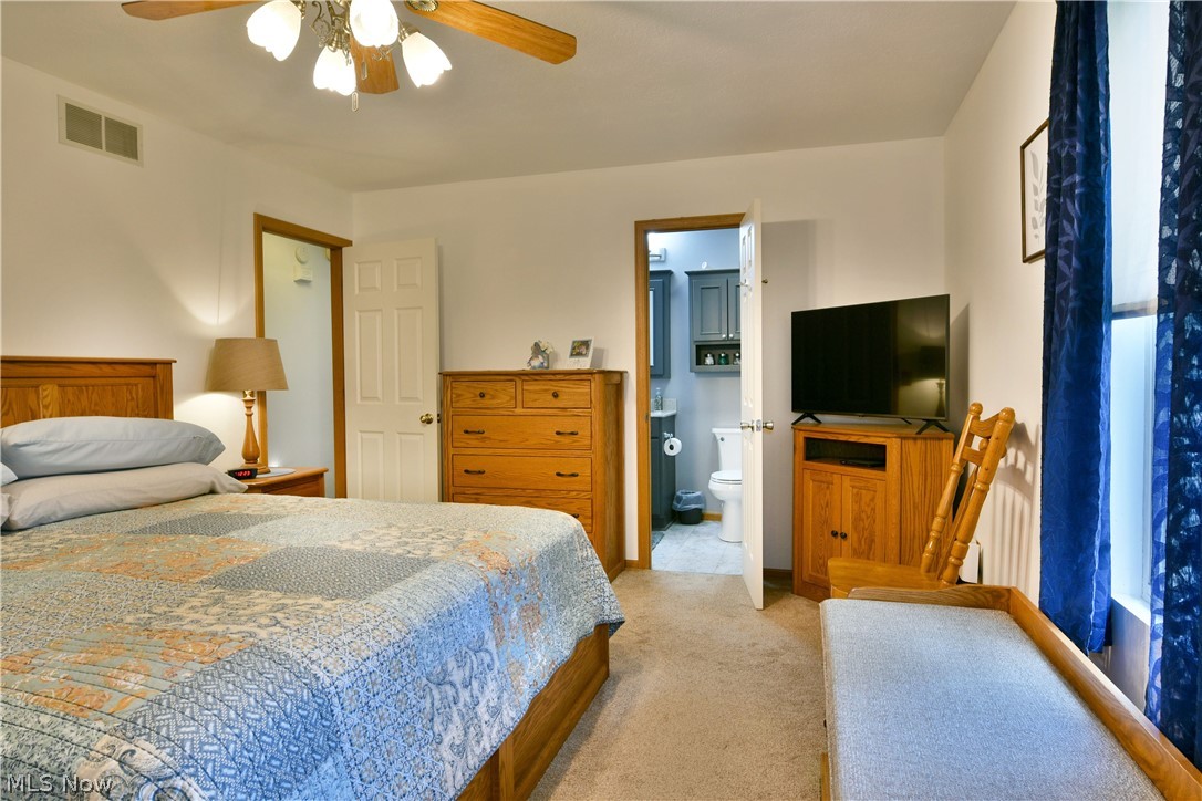 Bazetta Township Sec 20 - Residential