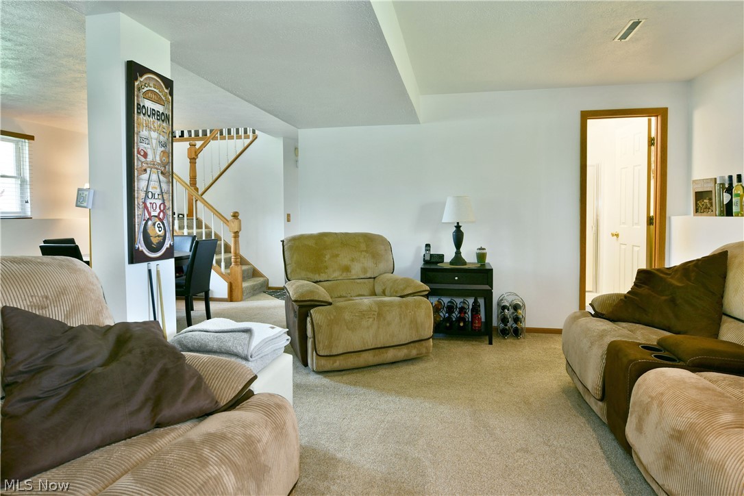 Bazetta Township Sec 20 - Residential