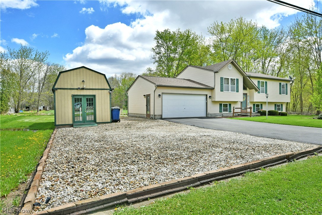 Bazetta Township Sec 20 - Residential