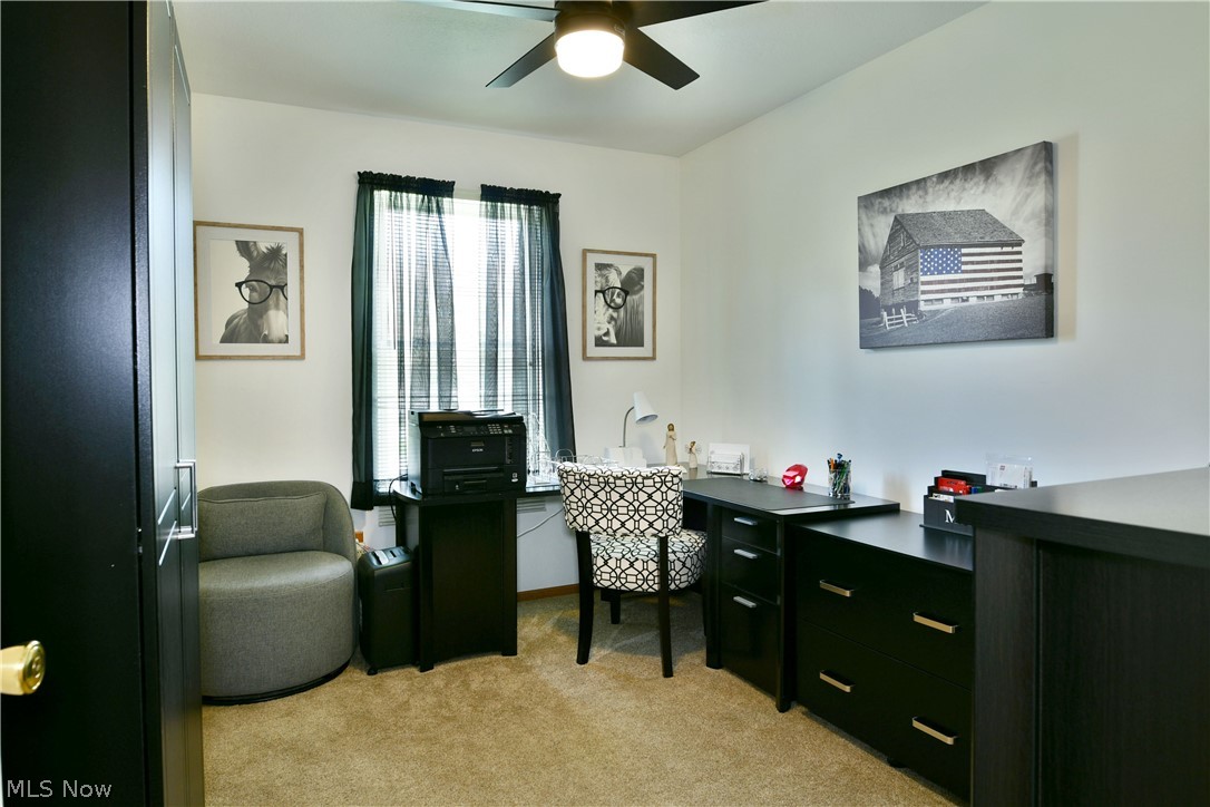 Bazetta Township Sec 20 - Residential