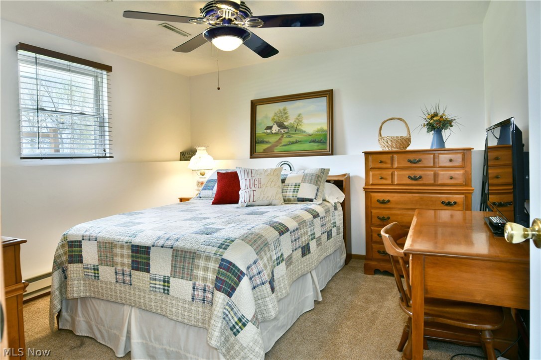 Bazetta Township Sec 20 - Residential