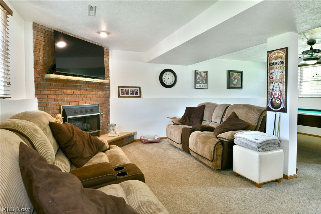 Bazetta Township Sec 20 - Residential