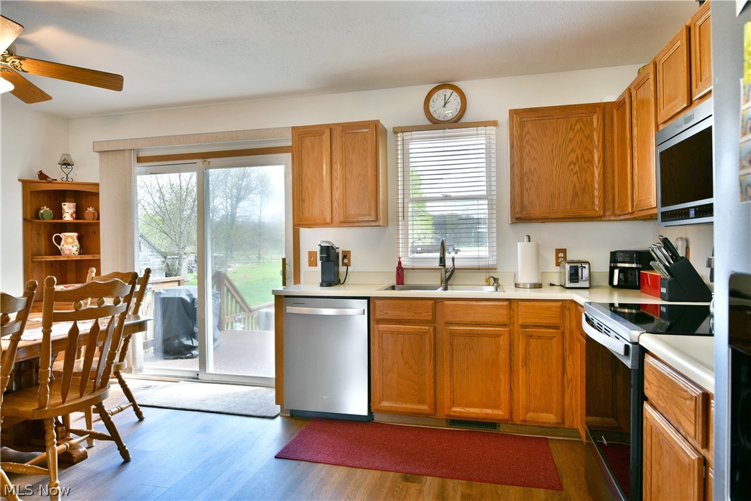 Bazetta Township Sec 20 - Residential