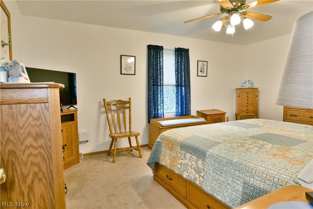 Bazetta Township Sec 20 - Residential