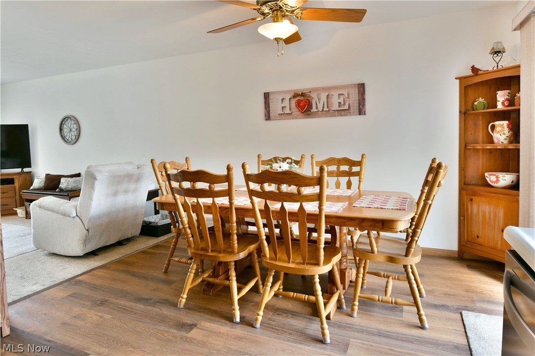 Bazetta Township Sec 20 - Residential