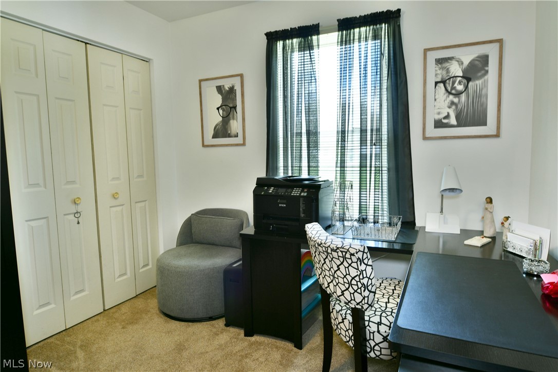 Bazetta Township Sec 20 - Residential