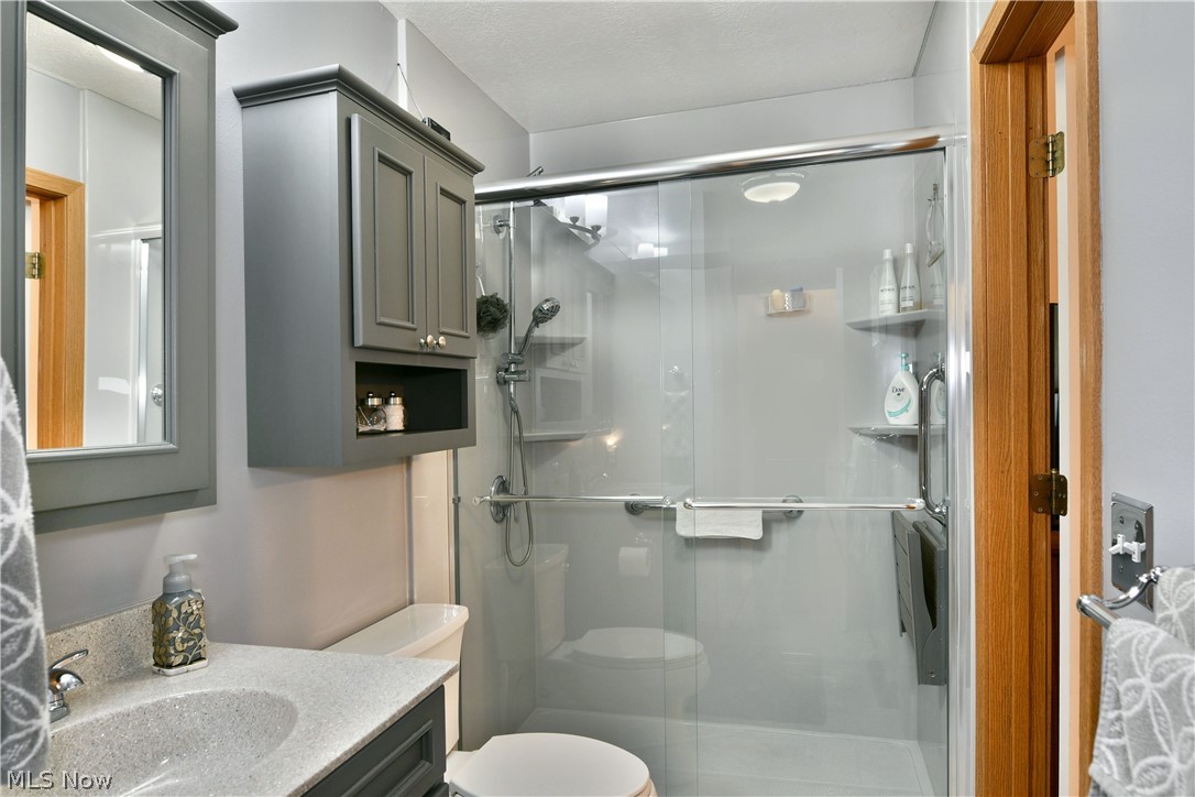 Bazetta Township Sec 20 - Residential