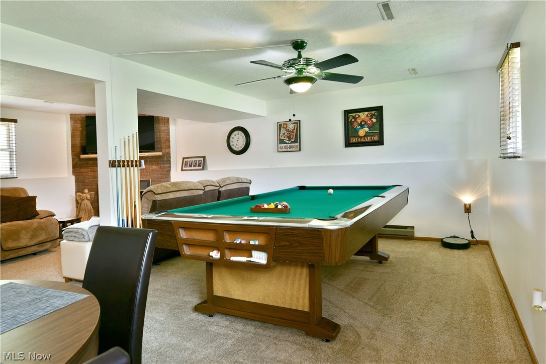 Bazetta Township Sec 20 - Residential