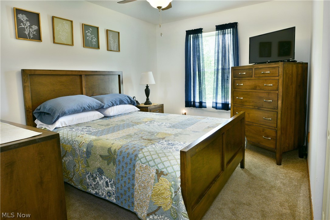 Bazetta Township Sec 20 - Residential