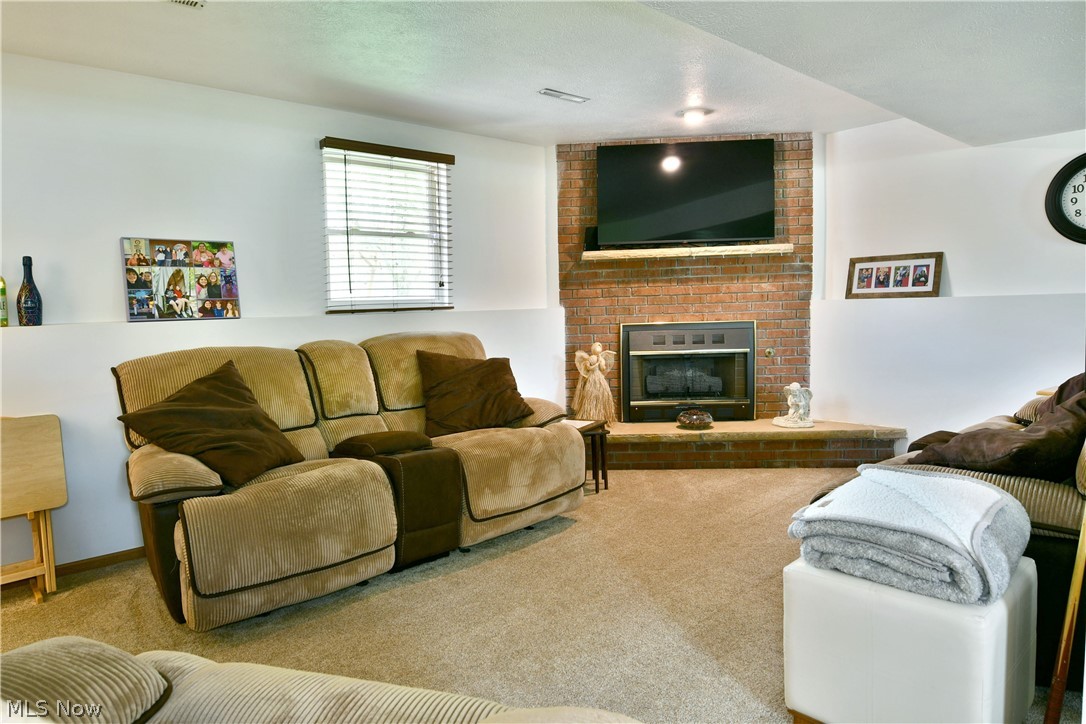 Bazetta Township Sec 20 - Residential