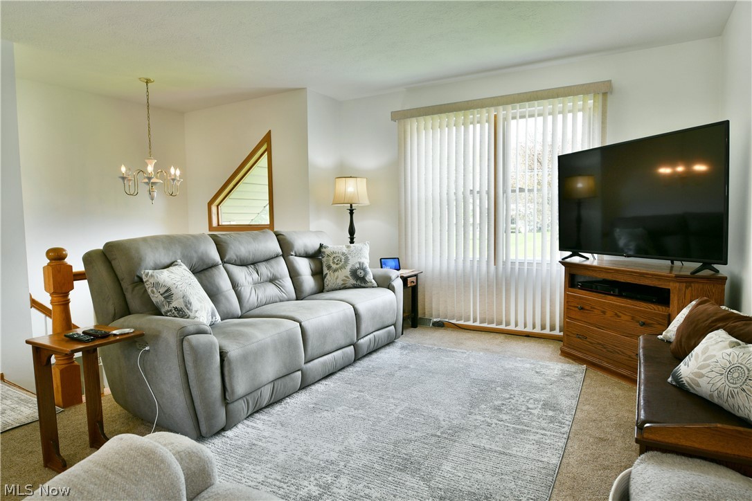 Bazetta Township Sec 20 - Residential
