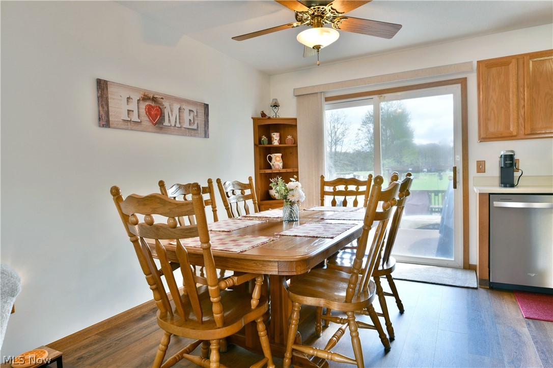 Bazetta Township Sec 20 - Residential