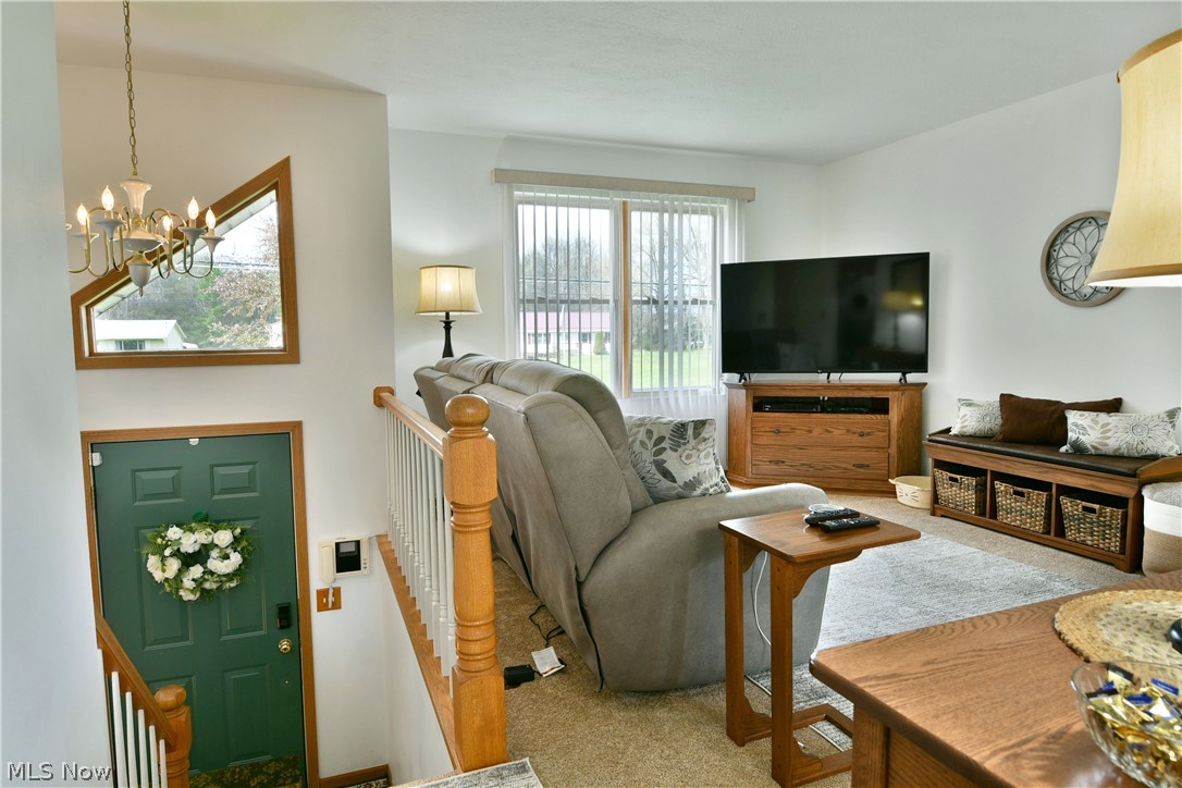 Bazetta Township Sec 20 - Residential