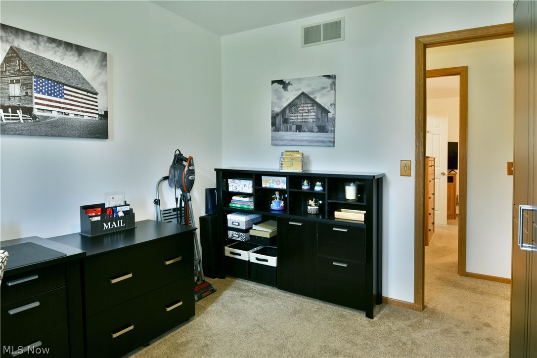 Bazetta Township Sec 20 - Residential