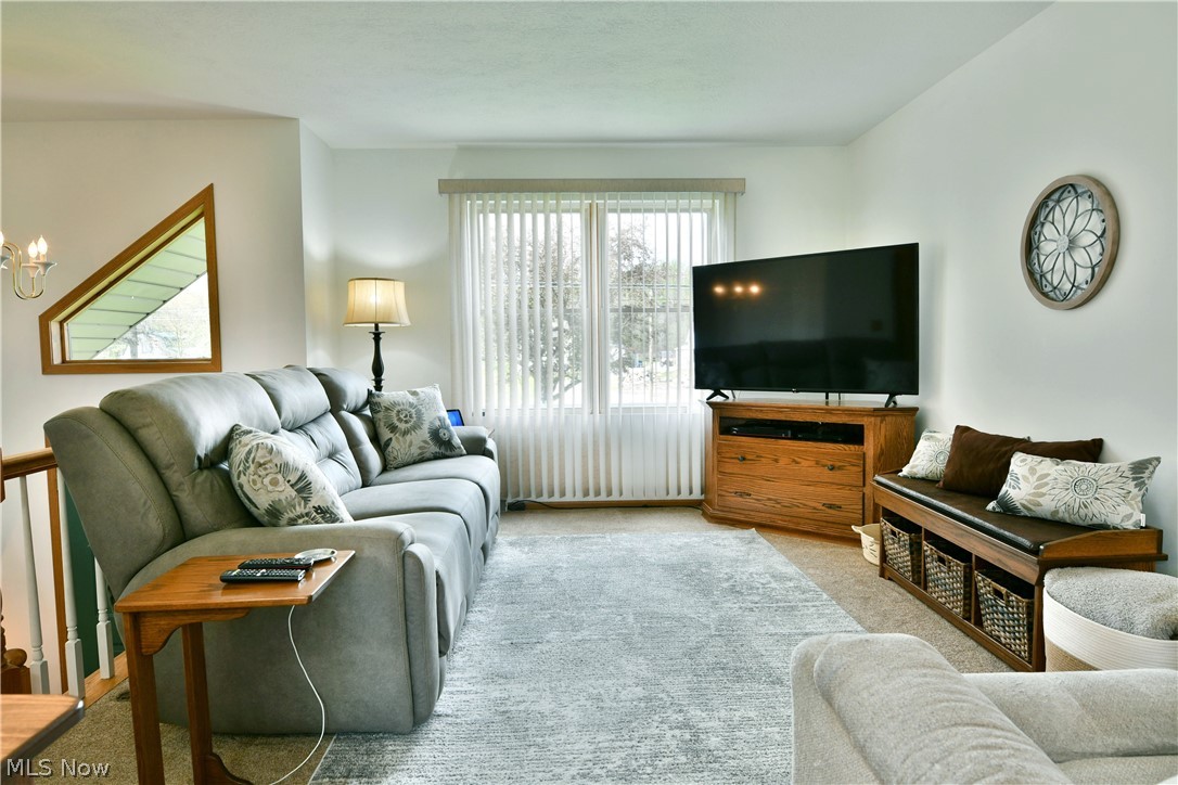 Bazetta Township Sec 20 - Residential