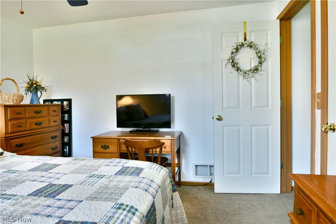 Bazetta Township Sec 20 - Residential